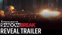 Tom Clancy's ShadowBreak - Teaser Trailer
