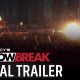Tom Clancy's ShadowBreak - Teaser Trailer