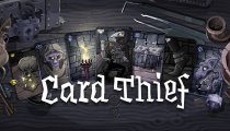 Card Thief - Trailer di lancio