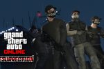 Grand Theft Auto Online, disponibili la Pegassi Infernus Classic e la modalità Resurrezione - Notizia