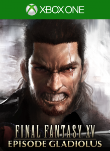 Final Fantasy XV - Episode Gladio per Xbox One