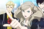 Persona 5 su PC? Dopo la pubblicazione di Catherine Classic, Atlus e SEGA valutano il da farsi - Notizia