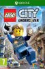 LEGO City Undercover per Xbox One