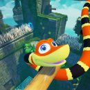 Sumo Digital sta pensando ad eventuali DLC per Snake Pass