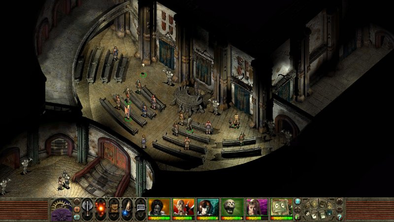 Planescape: Torment: Enhanced Edition, recensione Planescape: Torment: Enhanced Edition, recensione