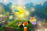 Snake Pass gira alla grande su tutte le piattaforme, ma la versione PC è la migliore - Notizia