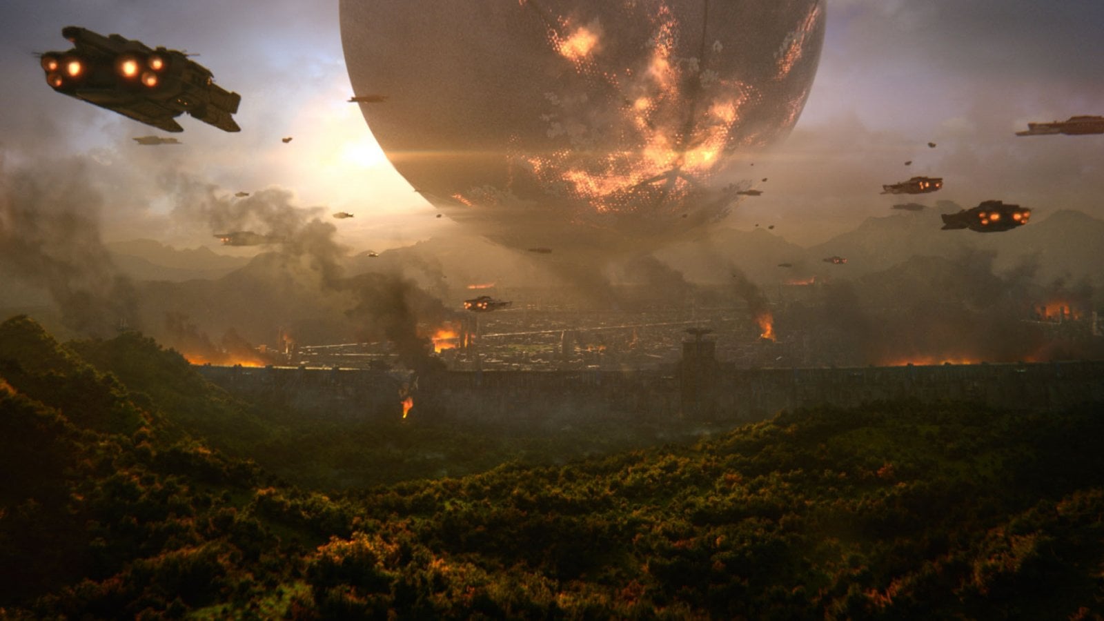 Addio Destiny 2: la fine di un'era, il futuro di Bungie è incerto