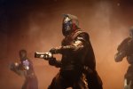Il nuovo trailer di Destiny 2 è dedicato al pistolero Cayde-6 - Video