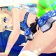 Senran Kagura: Peach Beach Splash - Trailer sui DLC su Dead or Alive Xtreme 3 