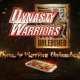 Dynasty Warriors: Unleashed - Teaser trailer