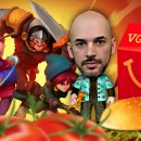 A Pranzo con Has-Been Heroes