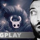Hollow Knight - Long Play