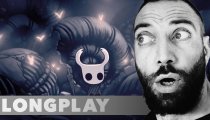 Hollow Knight - Long Play