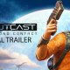 Outcast - Second Contact - Trailer
