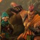Dragon Quest Heroes II - Trailer Terry e Carver