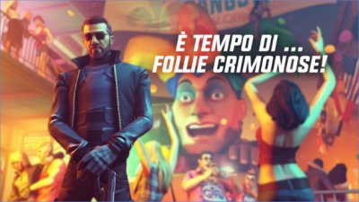 Gangstar New Orleans OpenWorld