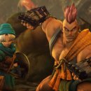Nuovo trailer di Dragon Quest Heroes II dedicato ai personaggi di Carver e Terry