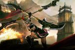 Dynasty Warriors: Unleashed rappresenta l'approdo del celebre musou su piattaforme mobile, ora disponibile - Notizia