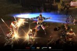 Dynasty Warriors: Unleashed si espande con una nuova campagna, nuovi dungeon e regioni da conquistare - Notizia