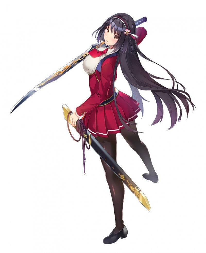 Immagine di Omega Labyrinth Z per PlayStation 4