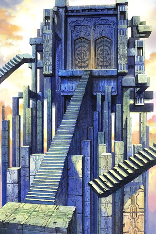 Radiant Historia: Perfect Chronology