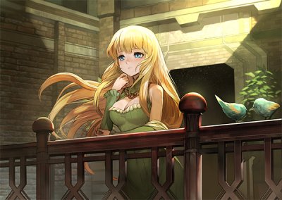 Radiant Historia: Perfect Chronology