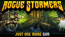 Rogue Stormers - Trailer del gameplay