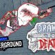 Drawn to Death - 28 minuti di gameplay commentato da David Jaffe