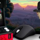 Thimbleweed Park - Sala Giochi