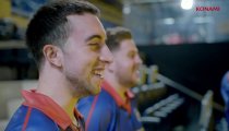 PES League 2017 - Intervista a Ruben-94