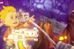 Rad Rodgers esce il 21 febbraio 2018 su Xbox One e PlayStation 4, versione PC aggiornata gratuitamente - Notizia