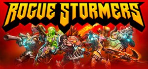 Rogue Stormers per PC Windows