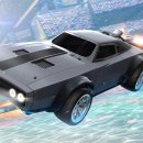 Rocket League: un'infografica svela i dati dei primi tre anni
