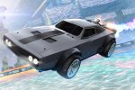 Tesla Cybertruck in Rocket League? Una petizione lo chiede - Notizia