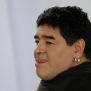 Maradona denuncia Konami per aver sfruttato la sua immagine in PES 2017 senza autorizzazione