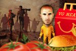 Zombi all'amatriciana nell'''A Pranzo Con' di The Walking Dead: A New Frontier - Episode 3 con Pierpaolo Greco - Notizia