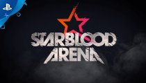 StarBlood Arena - Trailer