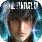 Final Fantasy XV: A New Empire per iPhone