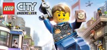 LEGO City Undercover per PC Windows