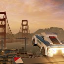 LEGO City Undercover gira a 30 frame al secondo su Nintendo Switch, anche durante le fasi meno impegnative