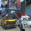 Un breve video mette a confronto le versioni Switch, Wii U e PlayStation 4 di LEGO City Undercover