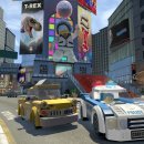 Il trailer di lancio di LEGO City Undercover