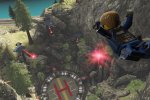 26 minuti di gameplay per la versione Nintendo Switch di LEGO City Undercover - Notizia