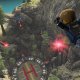 26 minuti di gameplay per la versione Nintendo Switch di LEGO City Undercover