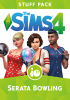 The Sims 4: Serata Bowling per PC Windows