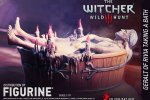 La statua di Geralt di Rivia che fa il bagno e i migliori pesci d'aprile pubblicati ieri - Notizia