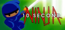 10 Second Ninja per PC Windows