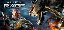 Alien Rage per PC Windows