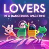 Lovers in a Dangerous Spacetime per PlayStation 4