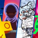 PlayStation Plus - Aprile 2017